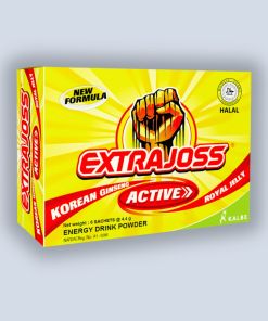 Extra Joss Active